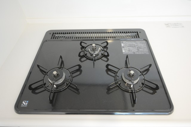 松見坂武蔵野マンション キッチン