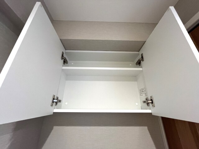 セブンスターマンション西五反田 トイレ