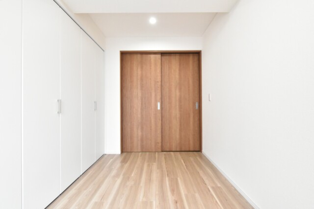 朝日プラザ北新宿 洋室