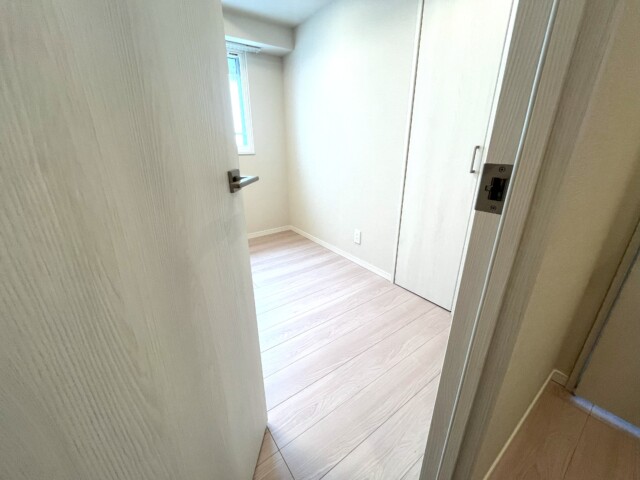 セブンスターマンション西五反田 洋室