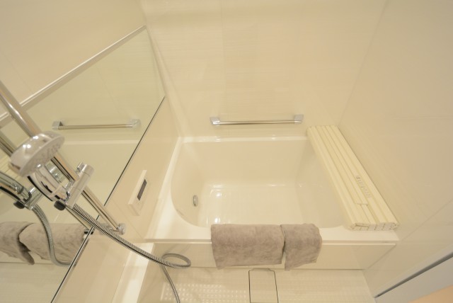 サンドエル松原 浴室