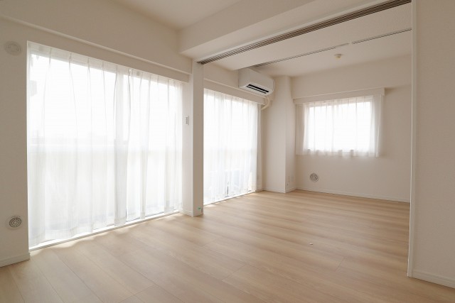 ヴァンヴェール世田谷 洋室