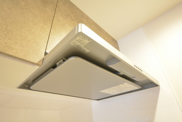 キャッスル世田谷 キッチン