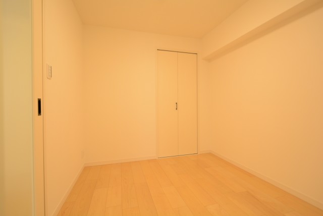 サンドエル松原 洋室2