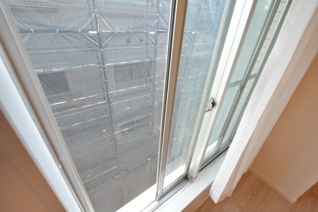 ライオンズマンション三軒茶屋第３ 洋室2