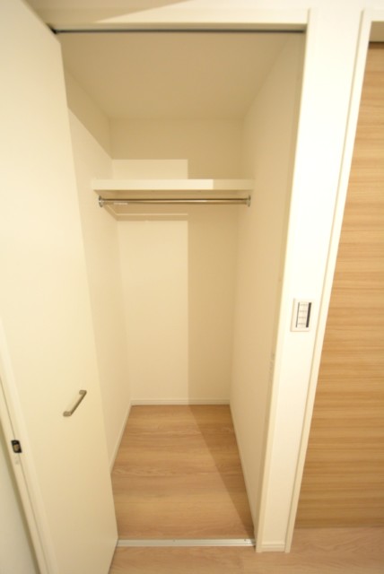 アルテール新宿 サービスルーム