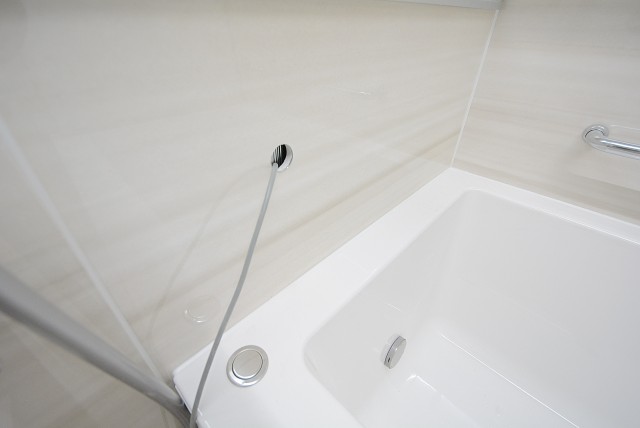 ツインシティ東砂アネックス バス