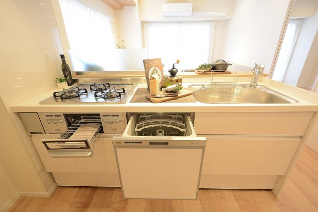 初台中央マンション (21)