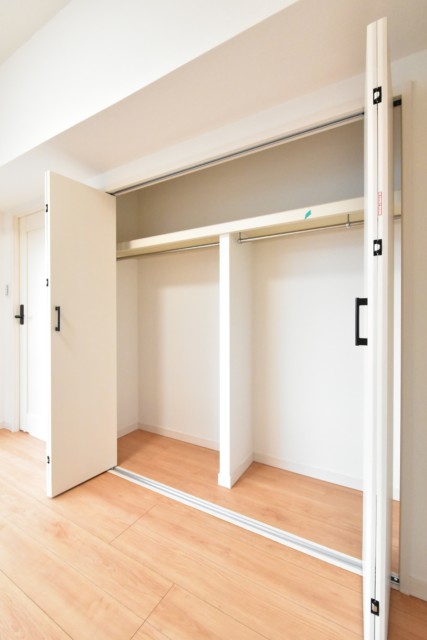 トーカンマンション深沢 洋室