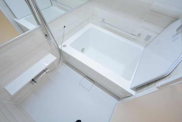 ツインシティ東砂アネックス バス