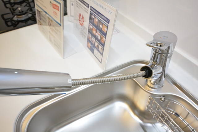 チサンマンション三軒茶屋第２ キッチン