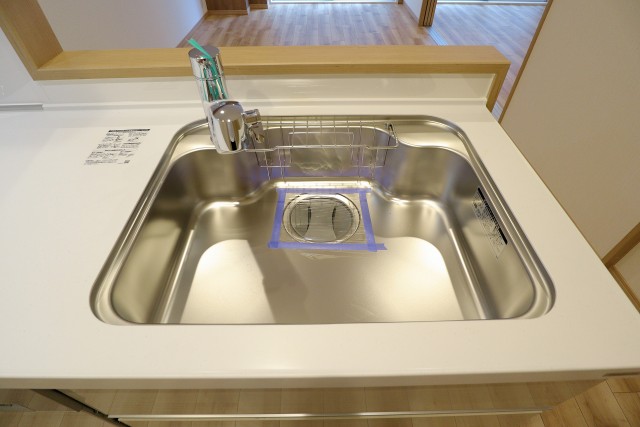 メゾン・ド・エビス キッチン