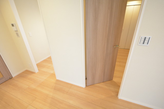 チサンマンション三軒茶屋第２ 洋室2