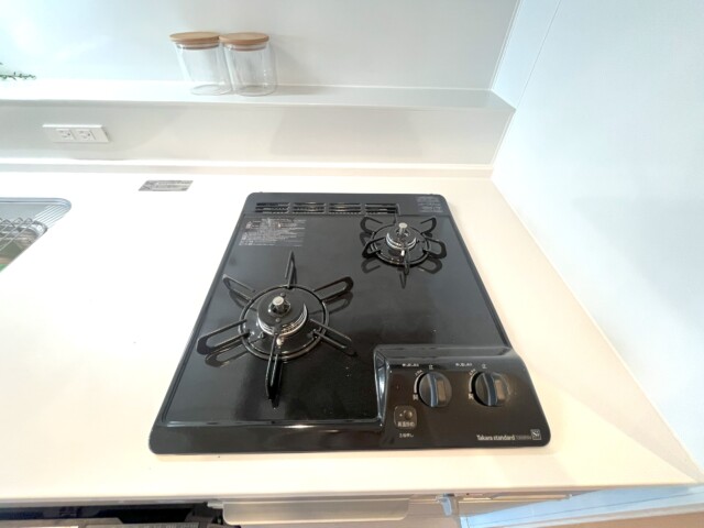 セブンスターマンション西五反田 キッチン