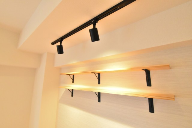 トーカンマンション深沢 LDK