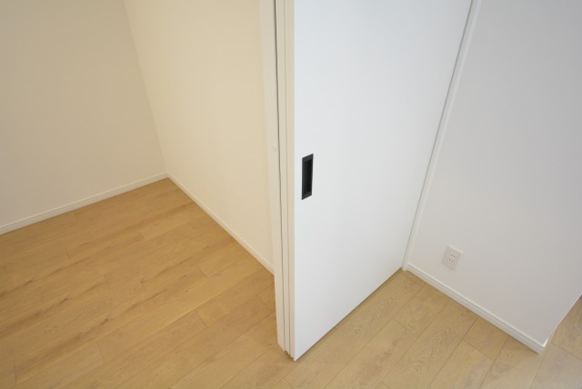 ソフトタウン晴海 洋室2