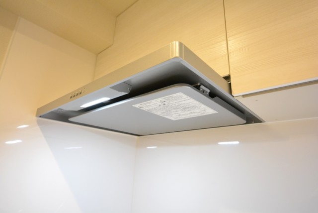 チサンマンション三軒茶屋第２ キッチン