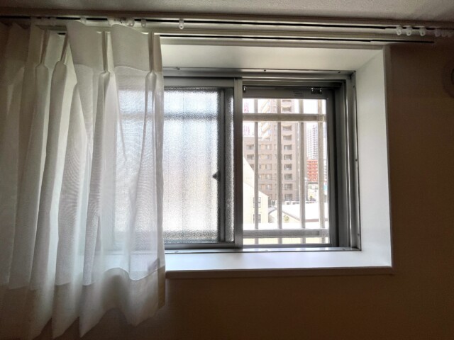 セブンスターマンション西五反田 洋室1