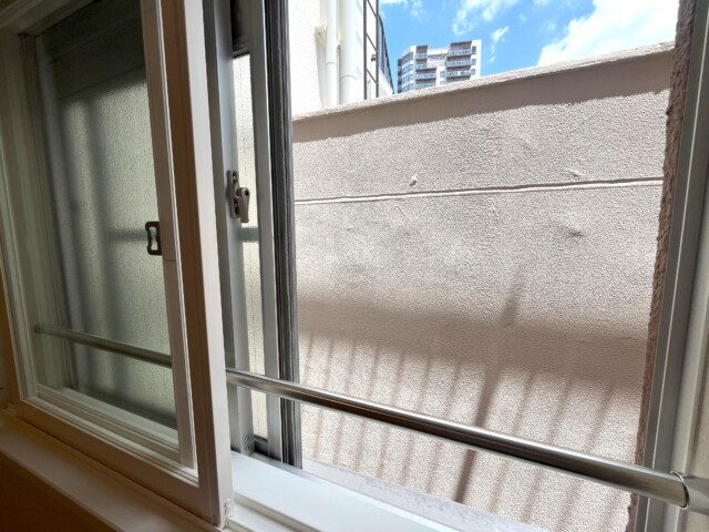 セブンスターマンション西五反田 洋室