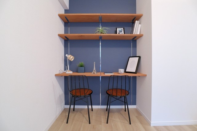 日商岩井桜新町マンション LD