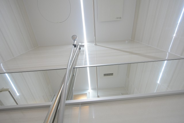 ツインシティ東砂アネックス バス