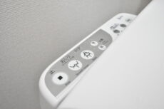 朝日プラザ北新宿 トイレ