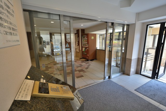 マイキャッスル渋谷JP