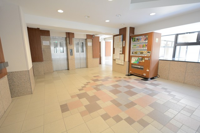 マイキャッスル渋谷JP