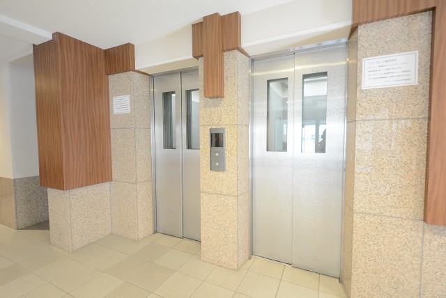 マイキャッスル渋谷JP