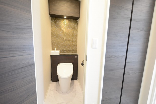 マイキャッスル渋谷JP