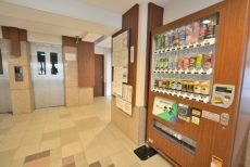 マイキャッスル渋谷JP