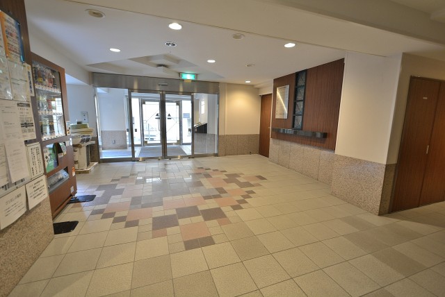 マイキャッスル渋谷JP