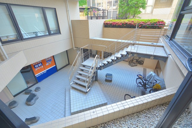 マイキャッスル渋谷JP