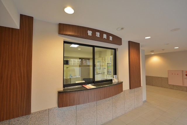 マイキャッスル渋谷JP