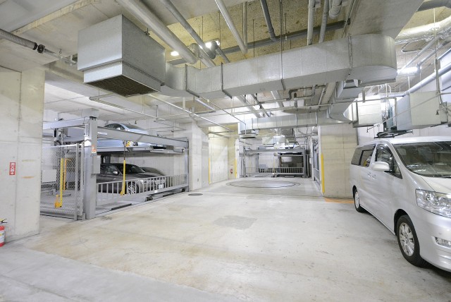 マイキャッスル渋谷JP