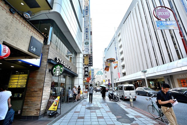 マイキャッスル渋谷JP