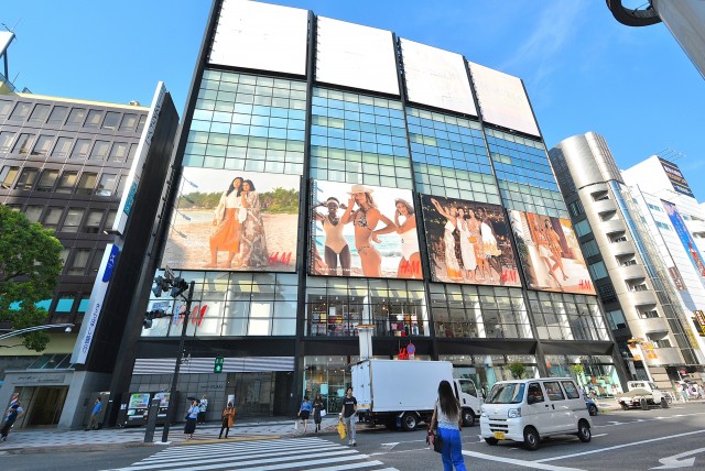 マイキャッスル渋谷JP