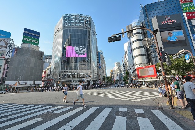 マイキャッスル渋谷JP