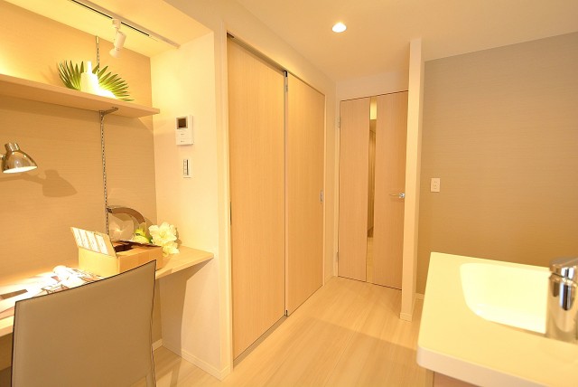 三田ナショナルコート ＬＤ