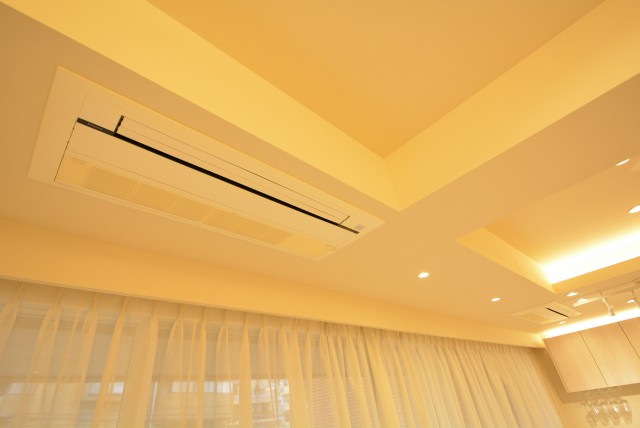 クランツ経堂 LDK