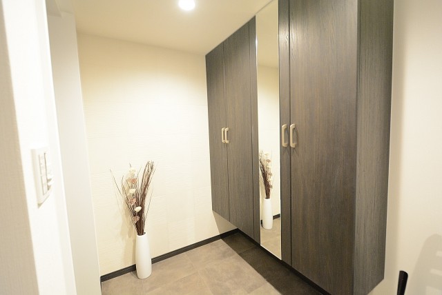 世田谷船橋パークホームズ (25)