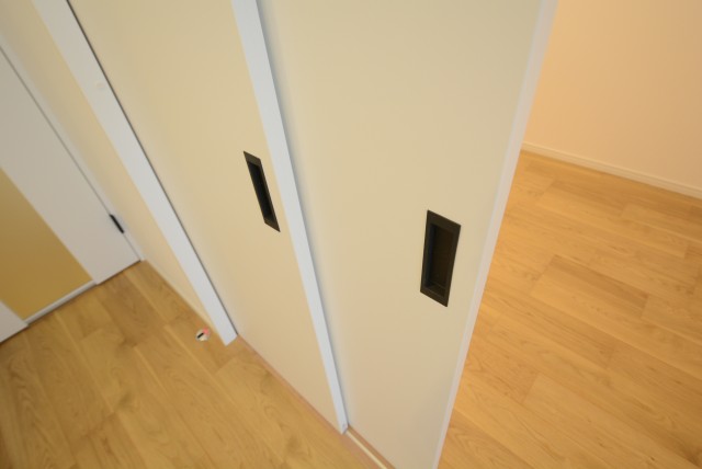 グリーンヒル新宿 洋室2