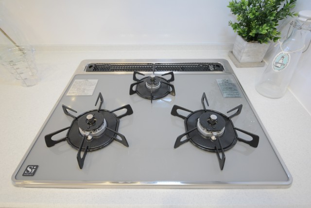 グリーンヒル新宿 キッチン