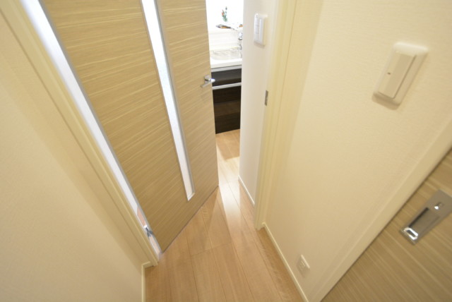 シャンボール小石川 LDK