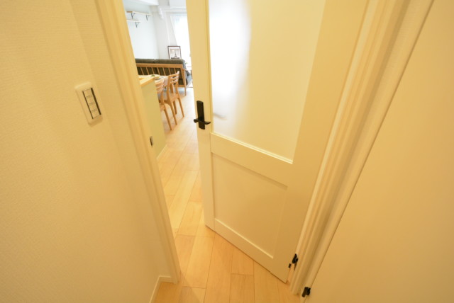 シャンボール小石川 LDK