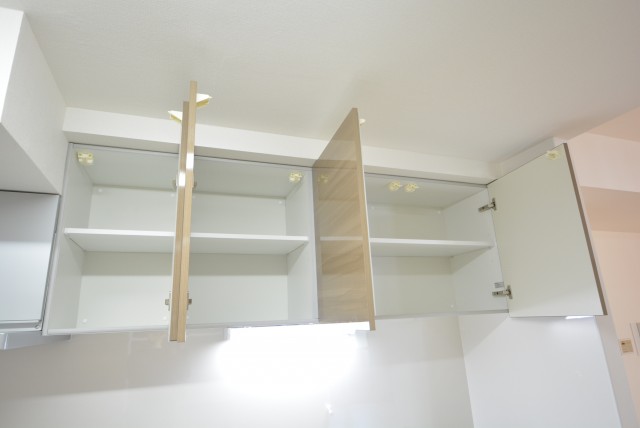 グランドステージ初台 キッチン