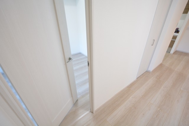 グランドステージ初台 室