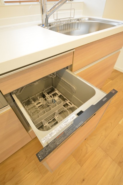 ライオンズマンション玉堤 キッチン