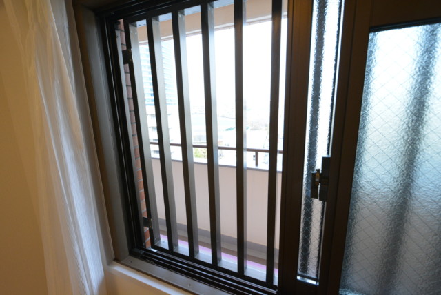 シャンボール小石川 洋室3