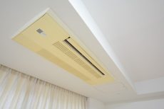 井の頭公園パークハウス吉祥寺南町 リビング